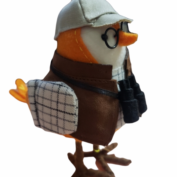 3 Birds Target Hyde and Eek Birds - Picture 4 of 5